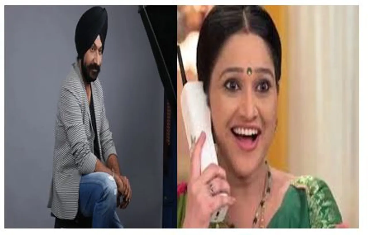 तारक मेहता की दिशा वकानी और गुरुचरण सिंह स्टार भारत के अपकमिंग नॉन फिक्शन शो 'गैंग्स ऑफ फिल्मिस्तान' होंगे हिस्सा