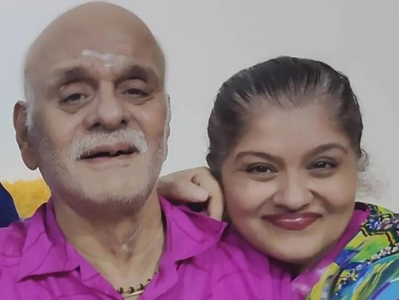 दिग्गज अभिनेता K D Chandran का किडनी प्रॉब्लम से हुआ निधन