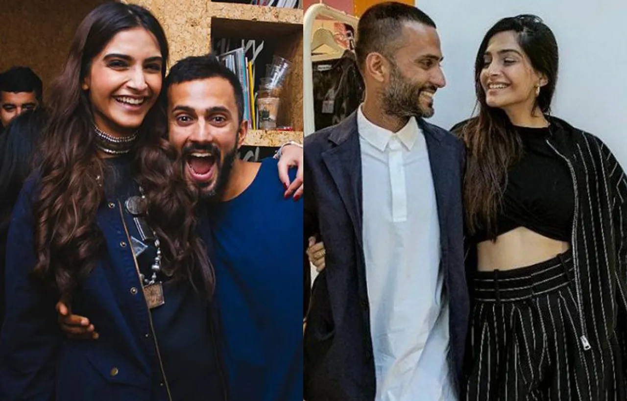 अनुष्का की तरह ही सोनम भी करेंगी डेस्टिनेशन वेडिंग, जेनेवा में लेंगे सात फेरे