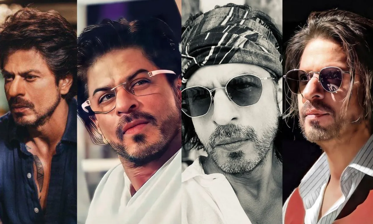 Shah Rukh Khan 