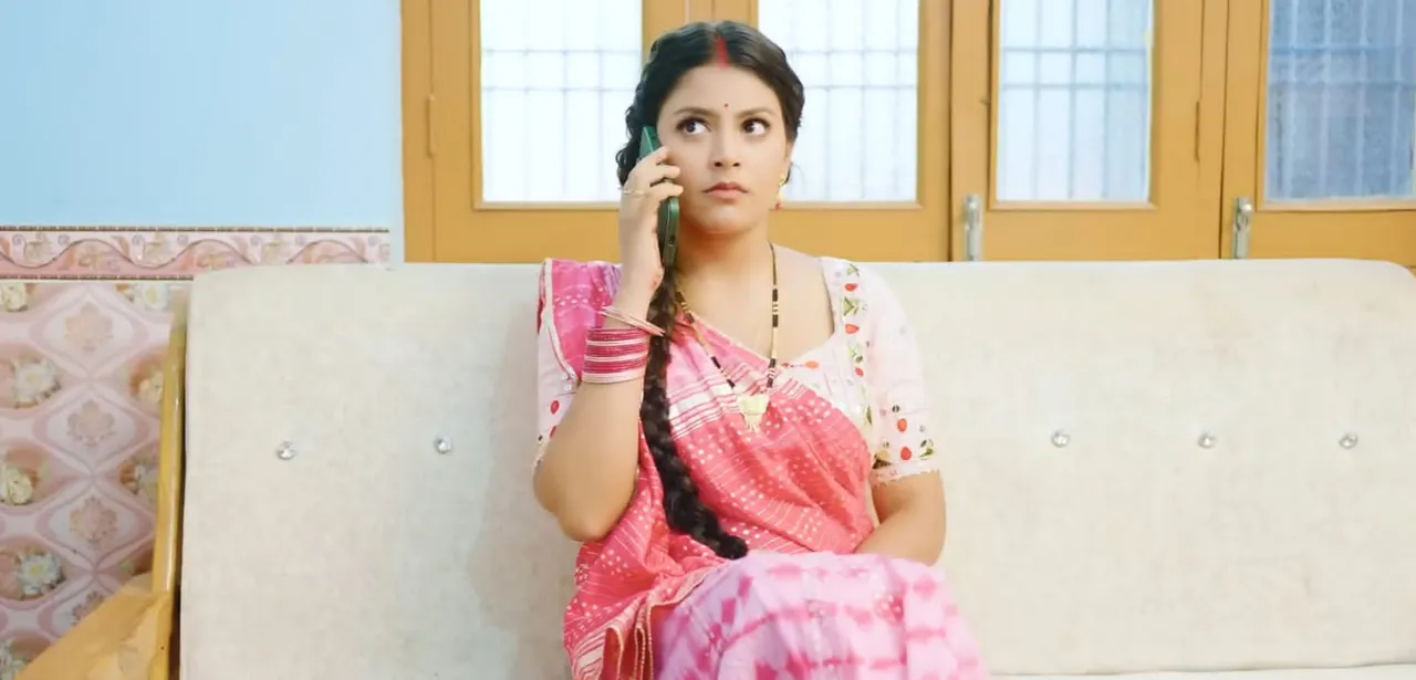 रिलीज हुआ Shivani Singh और Mahi Shrivastava का नया सांग 'GAS KHATAM BA'