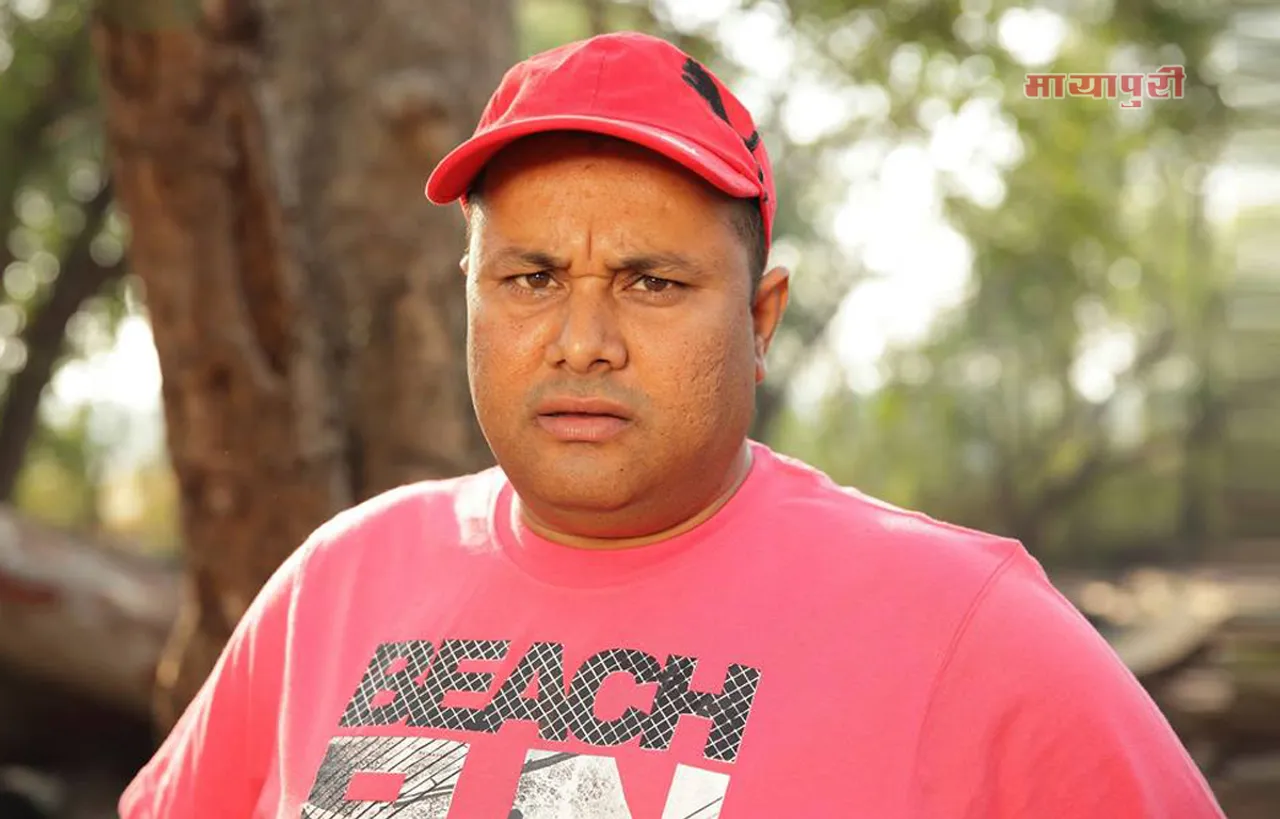 भोजपुरी इंडस्ट्री को एक अलग मुकाम पर लेकर जाना है-  मनोज सिंह टाईगर