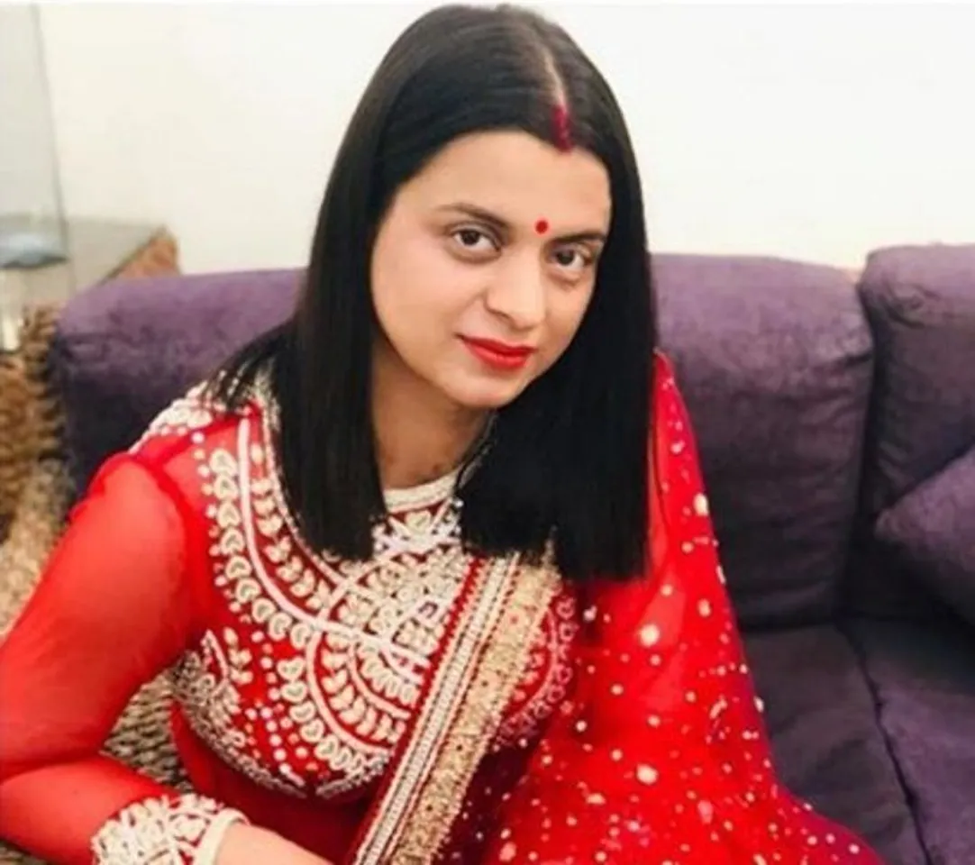 अभिनेत्री कंगना रनौत ने Forbes India मैगज़ीन को भेजा लीगल नोटिस, जानिए क्या है इसके पीछे की वजह