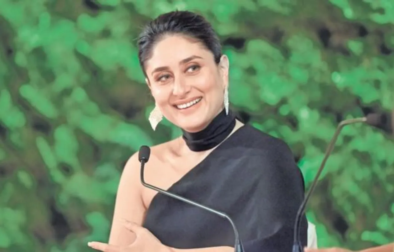 अभी फैमिली बढ़ाने के बारे में हमने नहीं सोचा है - करीना कपूर खान
