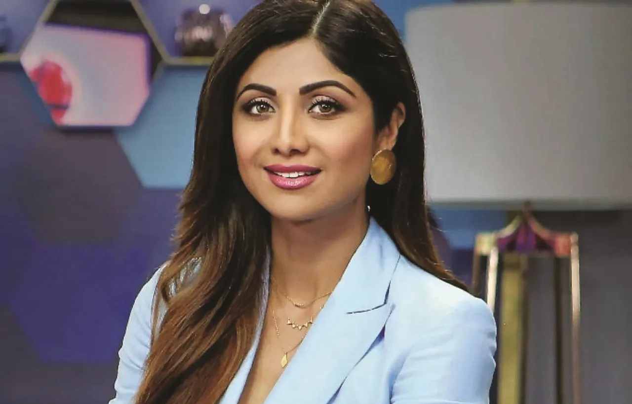 अमेज़ॅन प्राइम वीडियो के नए शो रियलिटी शो ‘हीयर मी, लव मी’ को होस्ट करेंगी शिल्पा शेट्टी कुंद्रा