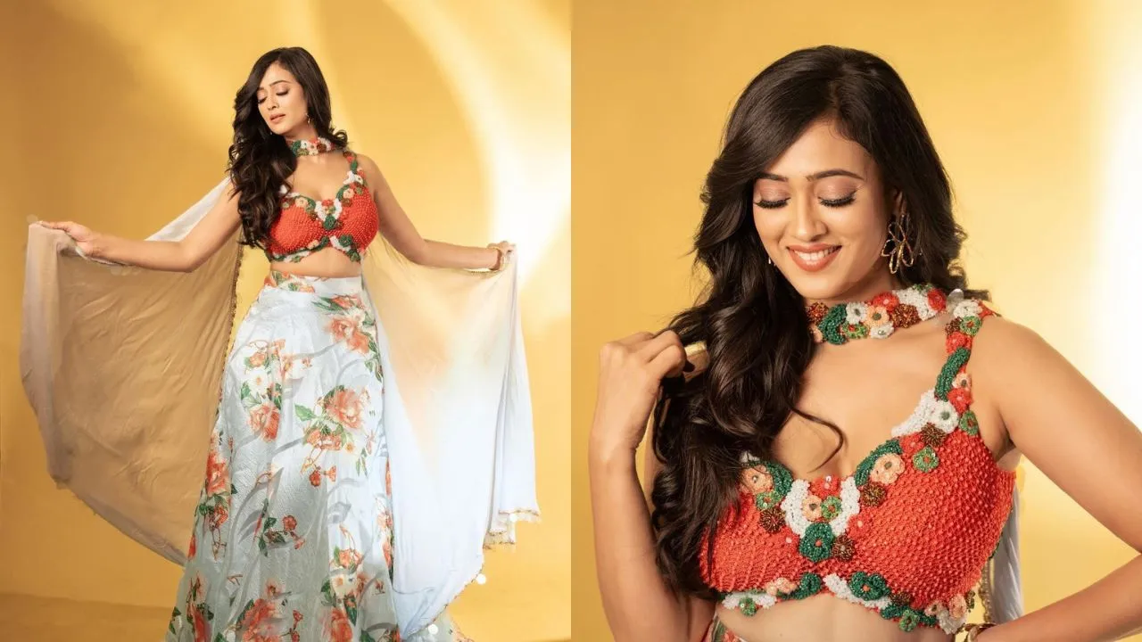 Shweta Tiwari Photos: श्वेता तिवारी की हॉटनेस देख उड़ जाएंगे आपके भी होश, देखें एक्ट्रेस की लेटेस्ट तस्वीरें