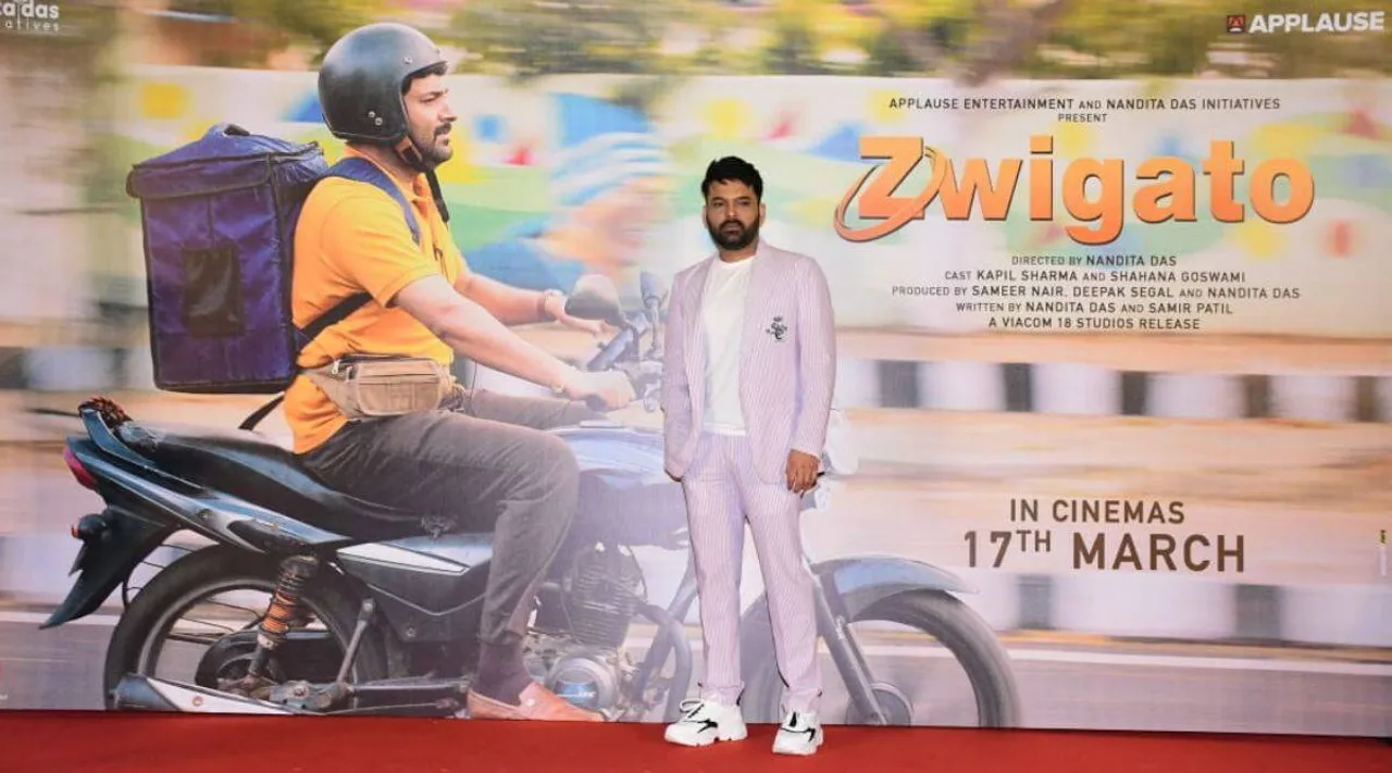 'Zwigato' को देखने के बाद South Korean fans फूट-फूट कर लगे रोने 