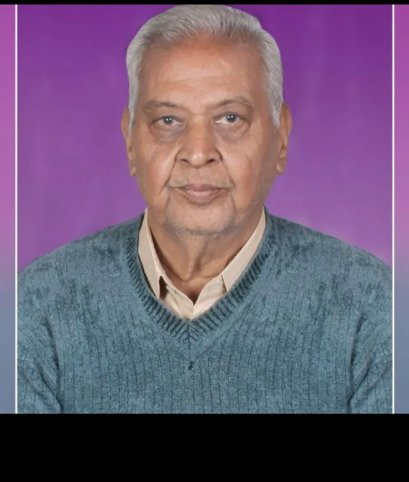 वरिष्ठ फिल्म प्रेस फोटोग्राफर धरम मूलचंदानी का दुःखद निधन