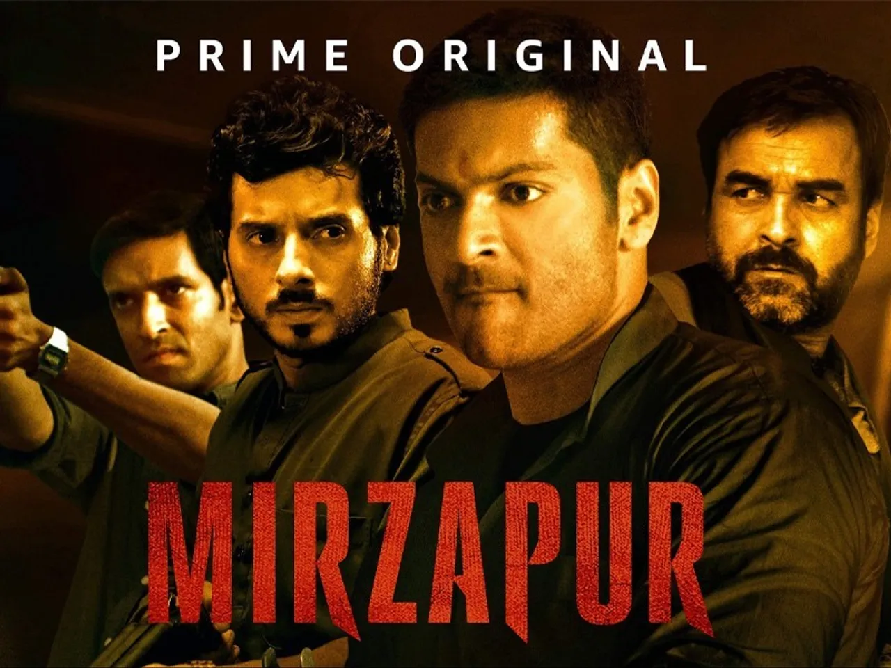 जानिए, अमेजन प्राइम पर वेब सीरीज मिर्जापुर 2 कब रिलीज होगी ?