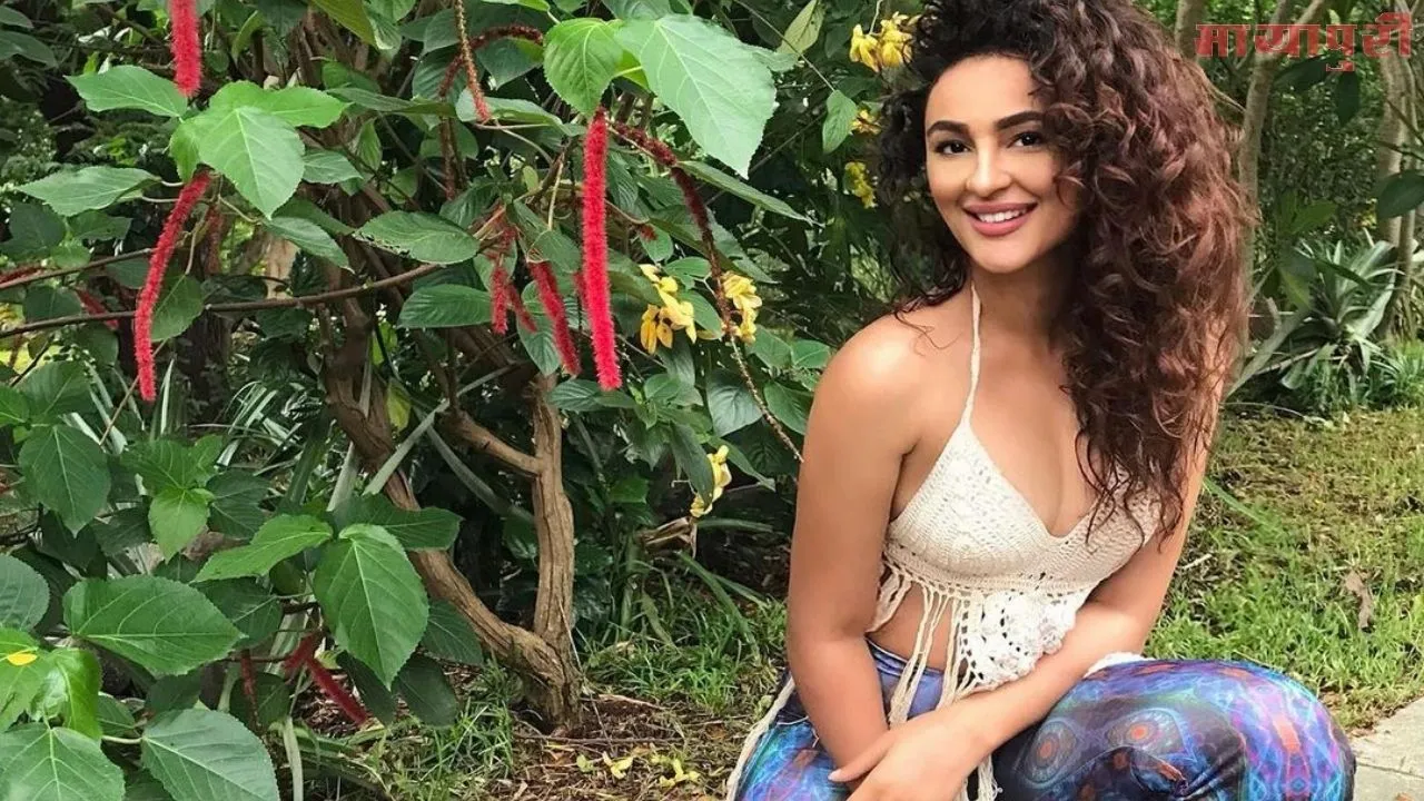 देखिये सीरत कपूर की यह लुक ट्रांसफॉर्मेशन वीडियो