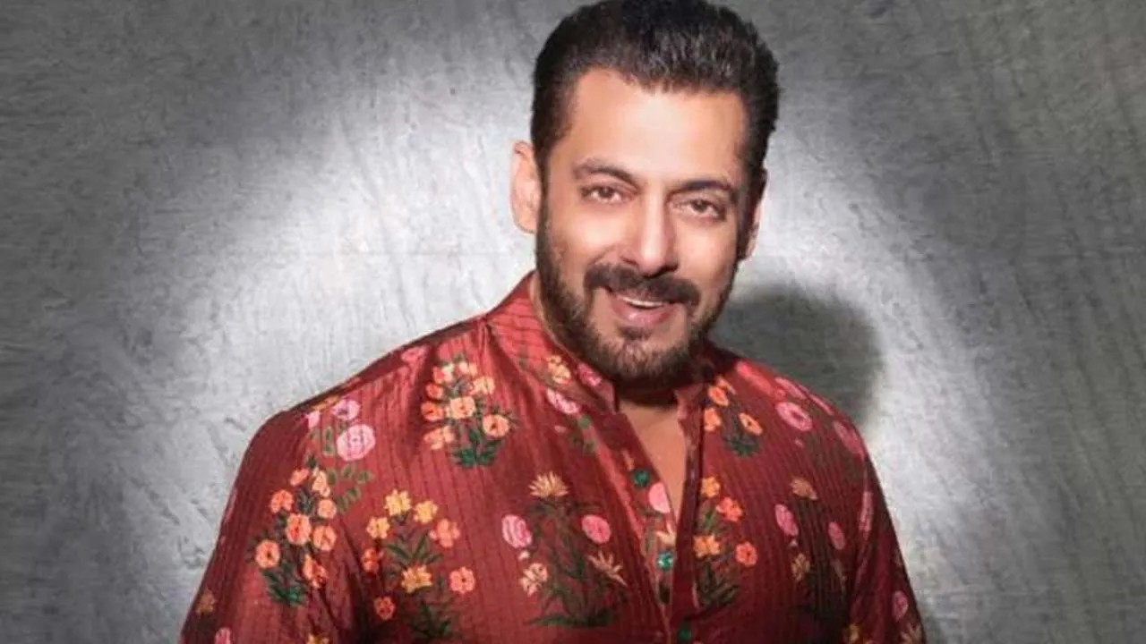 नो कोरोना का वार- ‘बिग बॉस’ होस्ट सलमान खान छा जाएंगे इस बार