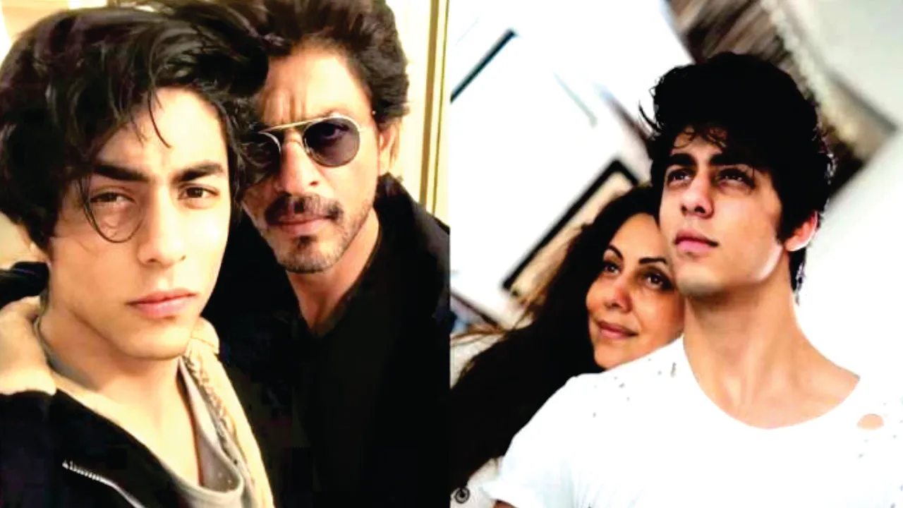 क्या डायरेक्टर Aryan Khan भविष्य में अपने सुपरस्टार अभिनेता पिता Shah Rukh Khan को करेंगे ‘डायरेक्ट’? चैतन्य पडुकोण
