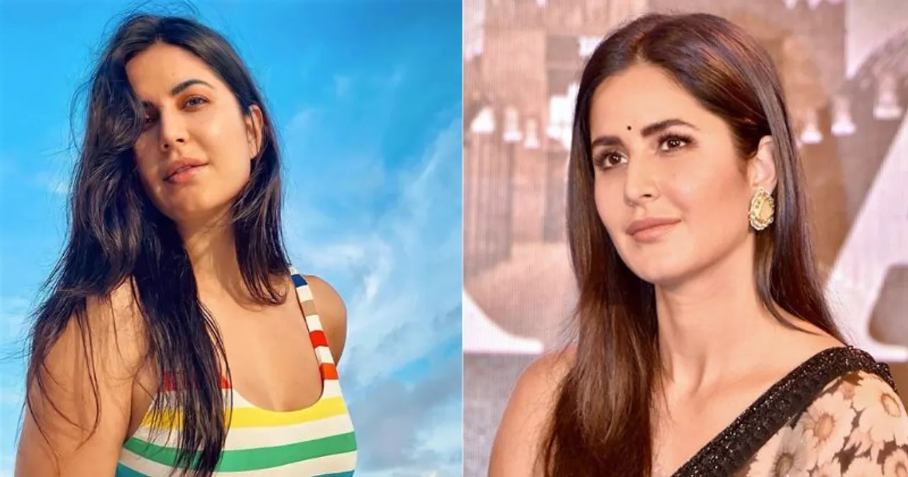 Is Katrina Kaif Pregnant?