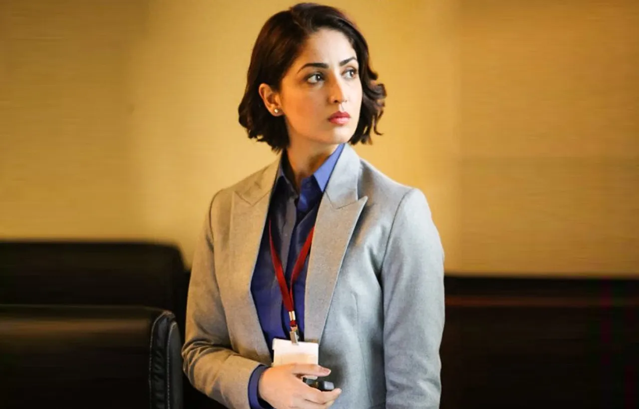 Yami Gautam News / जानें क्या है गामोसा...? जिसके लिए विवादों में आ गई हैं एक्ट्रेस यामी गौतम
