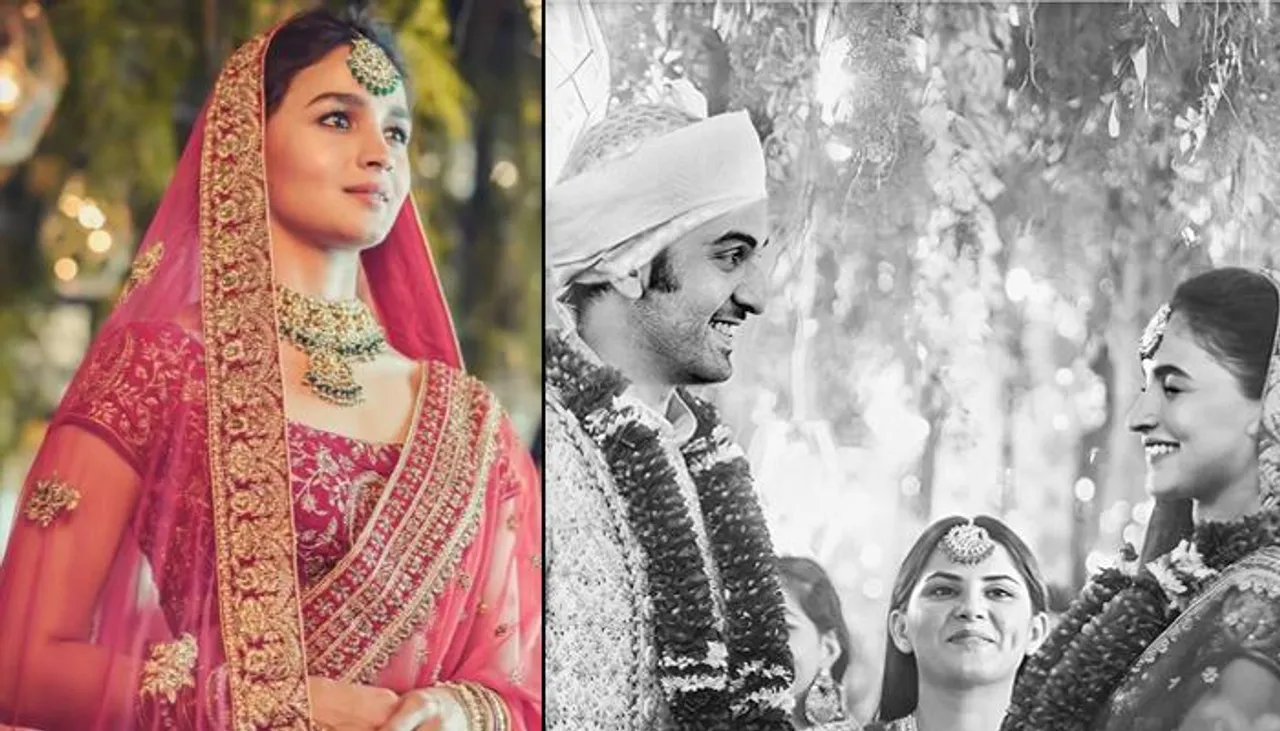 आलिया और रणबीर की शादी की तारीख में आया बदलाब, अब इस दिन करेंगे शादी