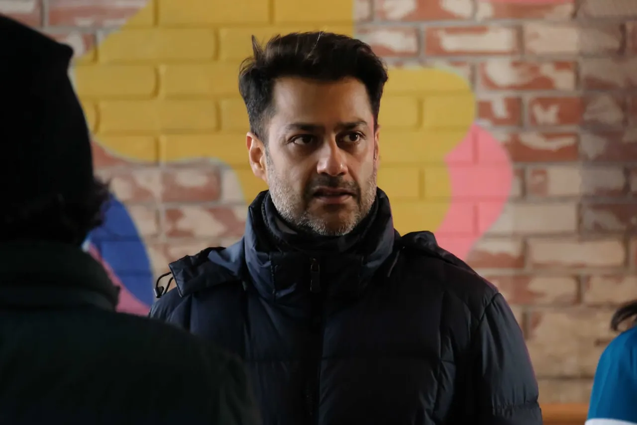 अभिनय से निर्देशन में सफलतापूर्वक स्विच करने के बारे में अभिषेक कपूर ने यह कहा।