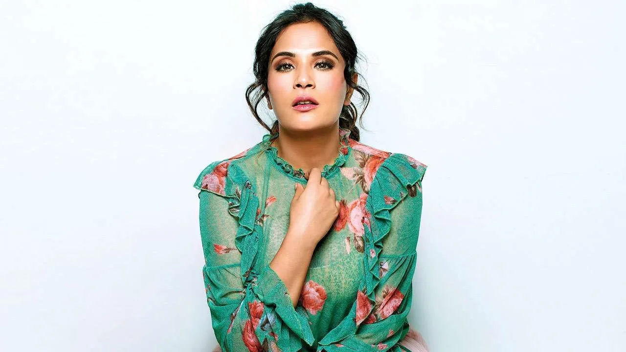 Richa chadha