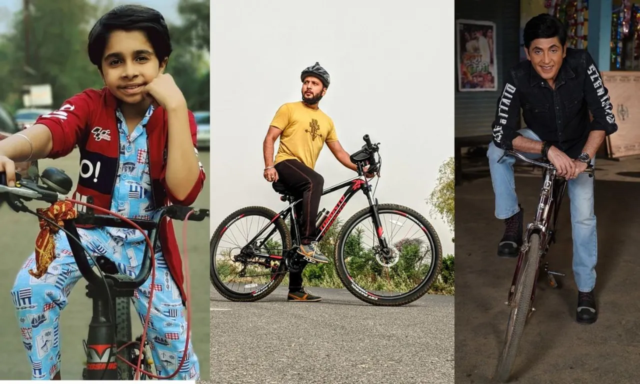 World Bicycle Day 2023: सेहतमंद जिंदगी के लिए साइकिल चलाएं!