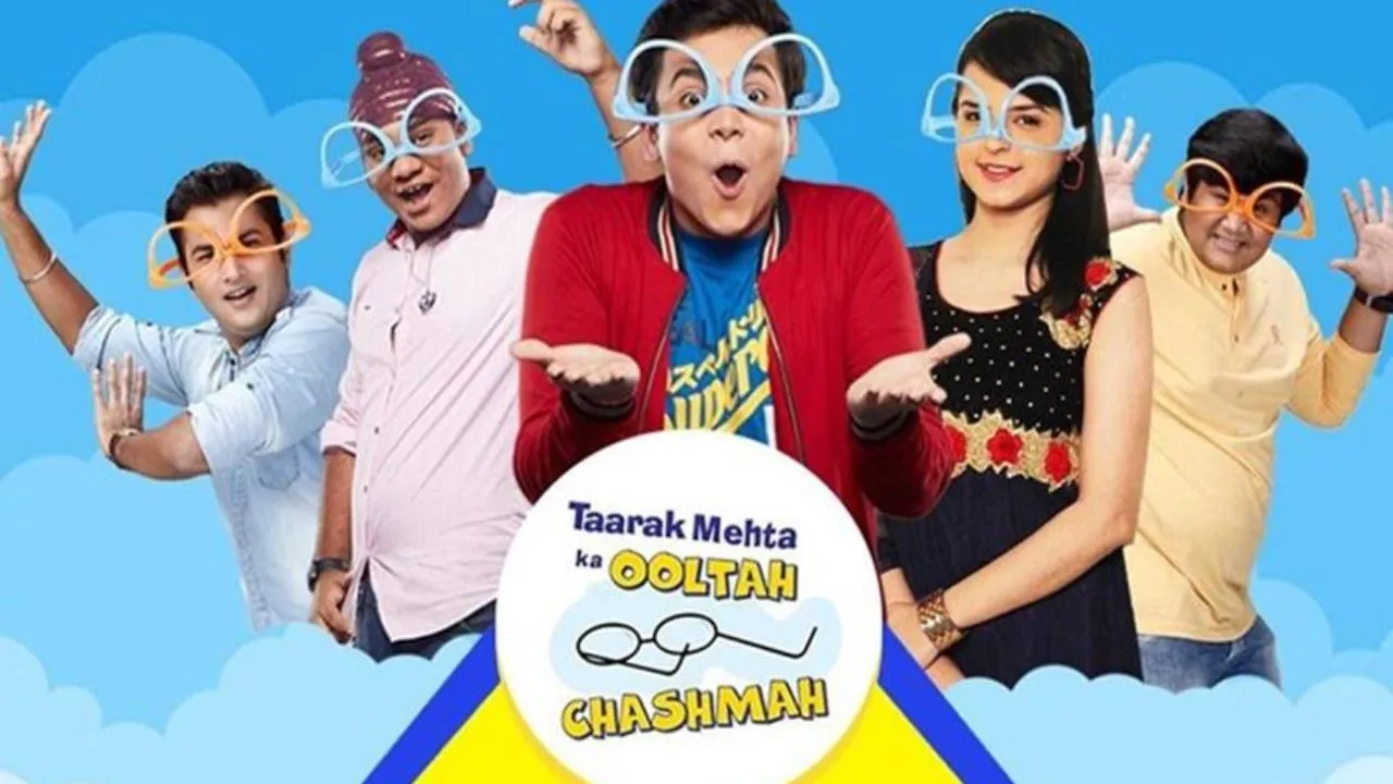 इस किताब से प्रेरित हैं 'TMKOC' जिसने संवार दी 150 लोगों की जिंदगी, आजतक दिलों में राज कर रहा है शो 