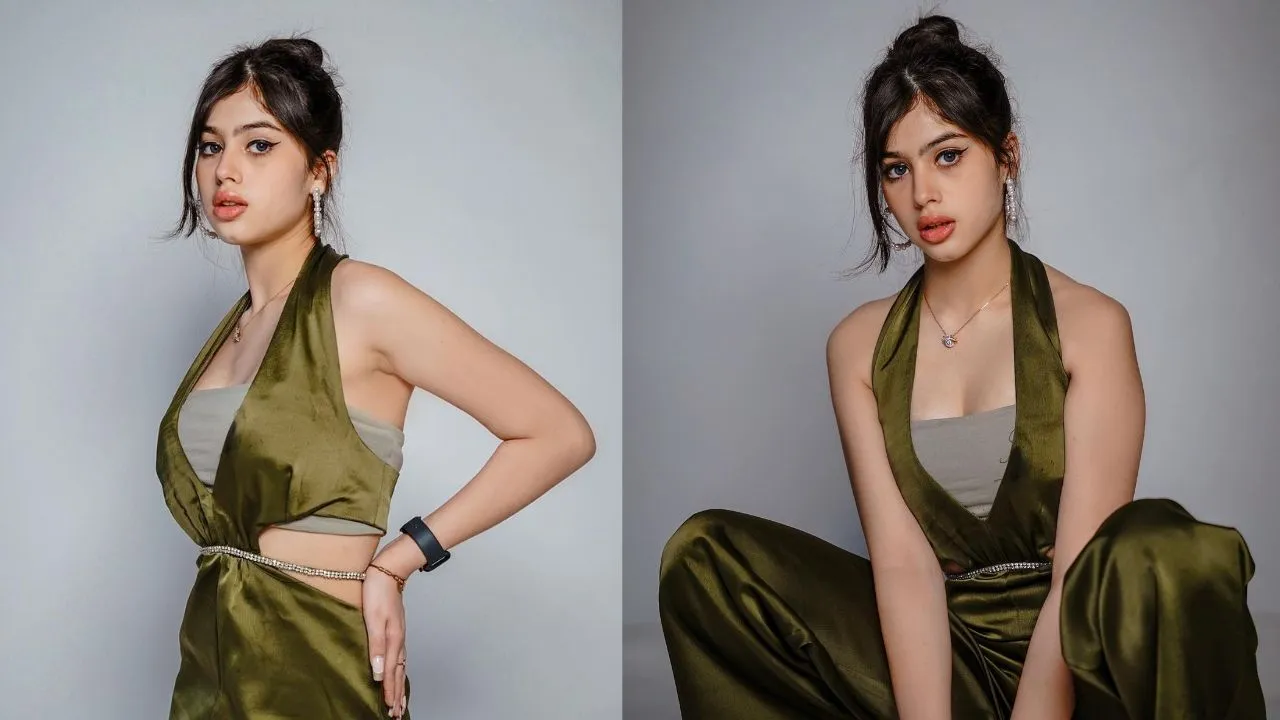 Riva Arora claims she is not 12 years old, then what is her age, know here