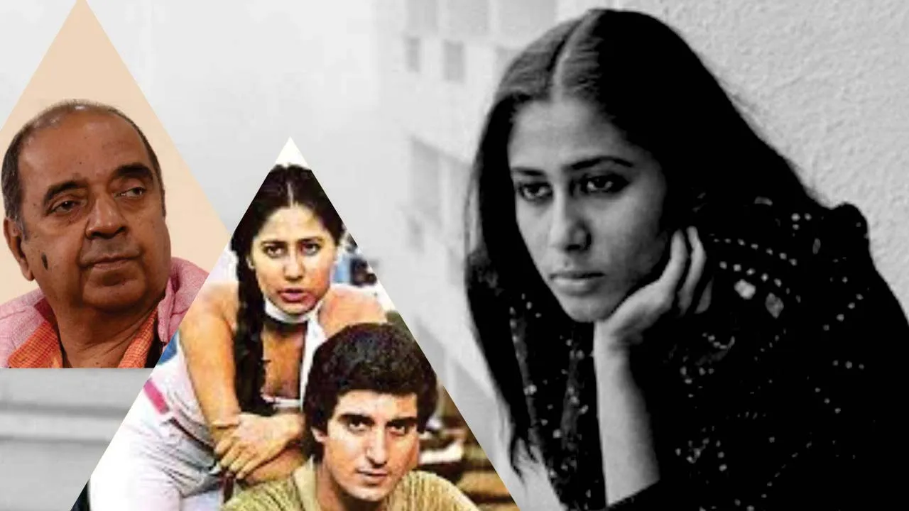 वो कब की चली गई, लेकिन वो बार-बार याद आती है-अली पीटर जॉन