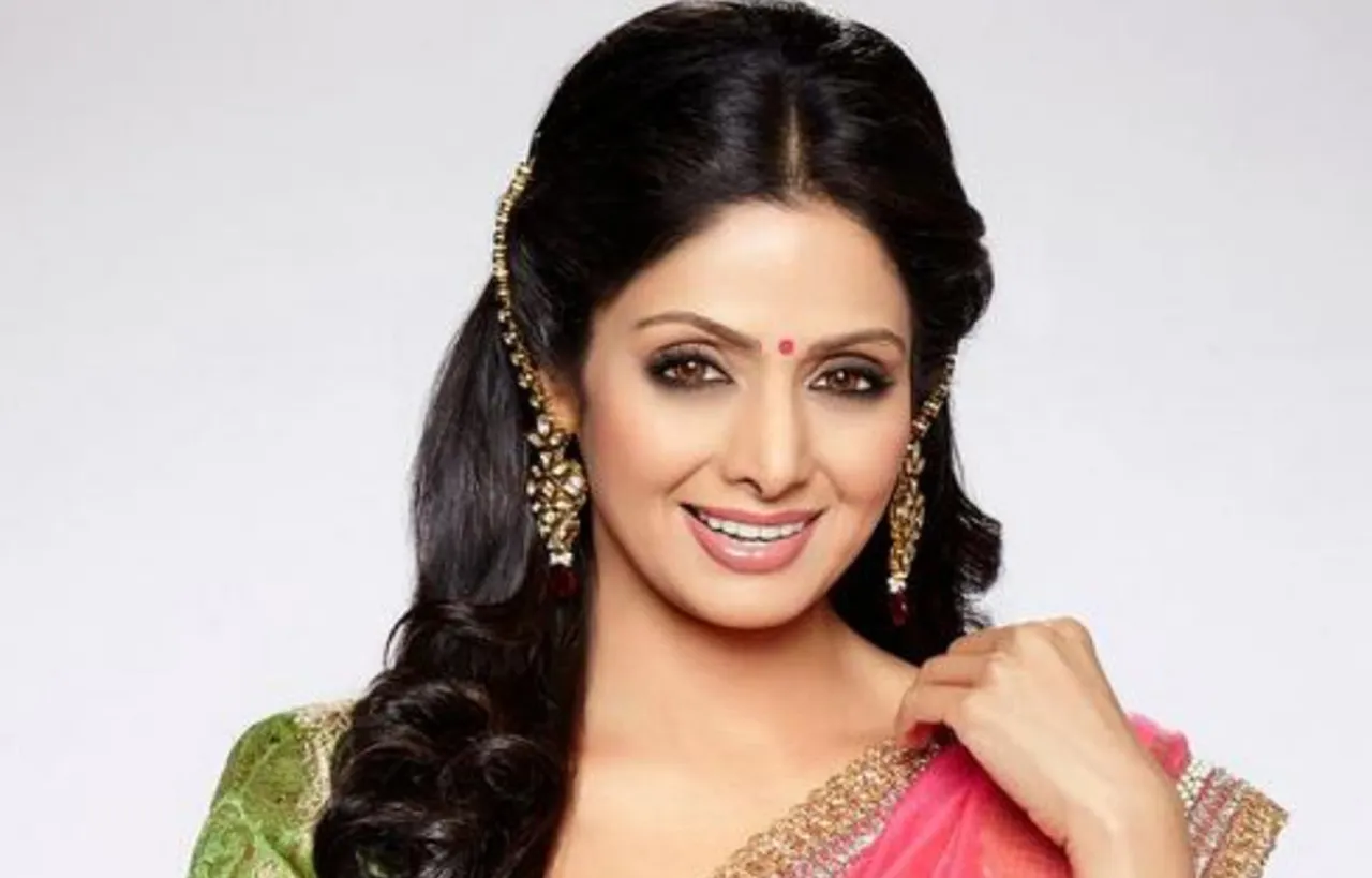 Sridevi Death Anniversary: श्रीदेवी के निधन के 1 साल बाद वायरल हुआ उनका ये आखिरी वीडियो