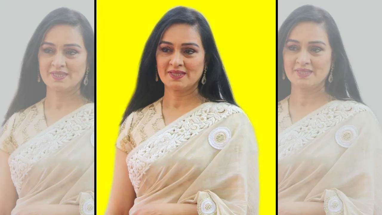 Birthday Special Padmini Kolhapure