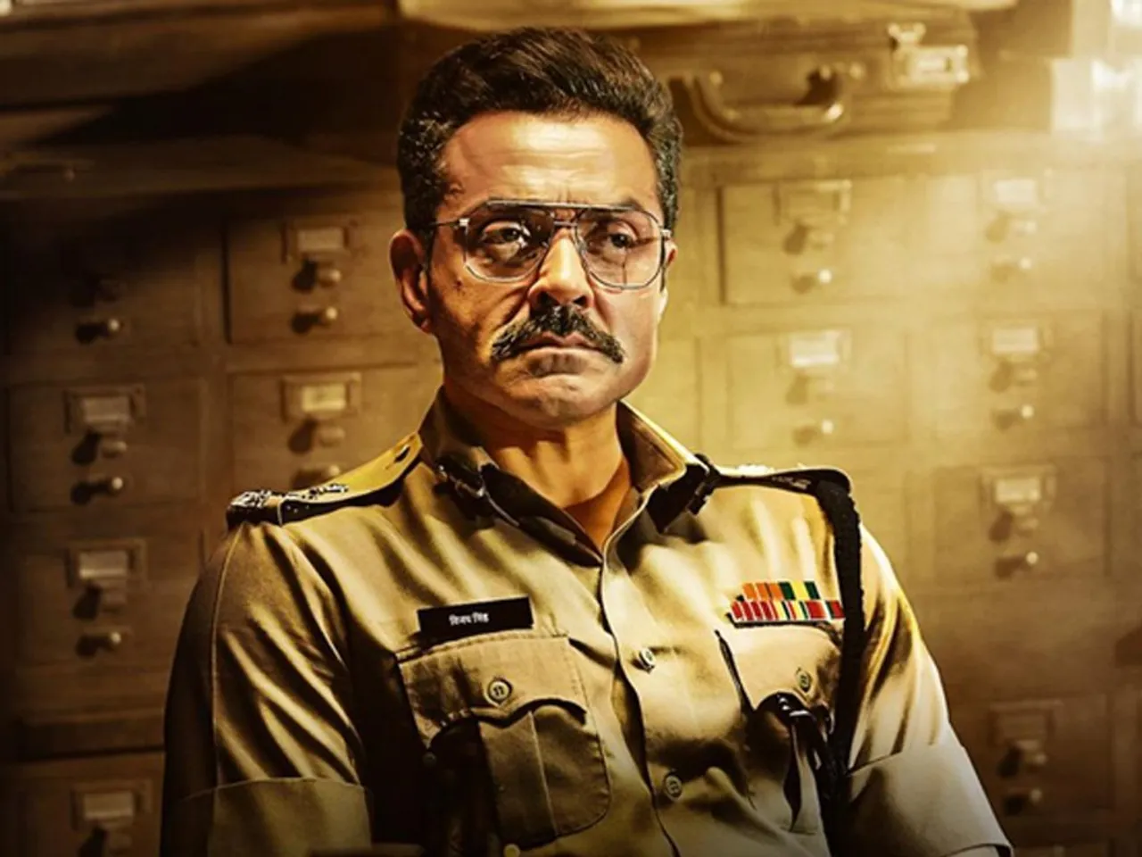 एक्शन और थ्रिलर से भरपूर बॉबी देओल की फिल्म क्लास ऑफ 83 का ट्रेलर रिलीज