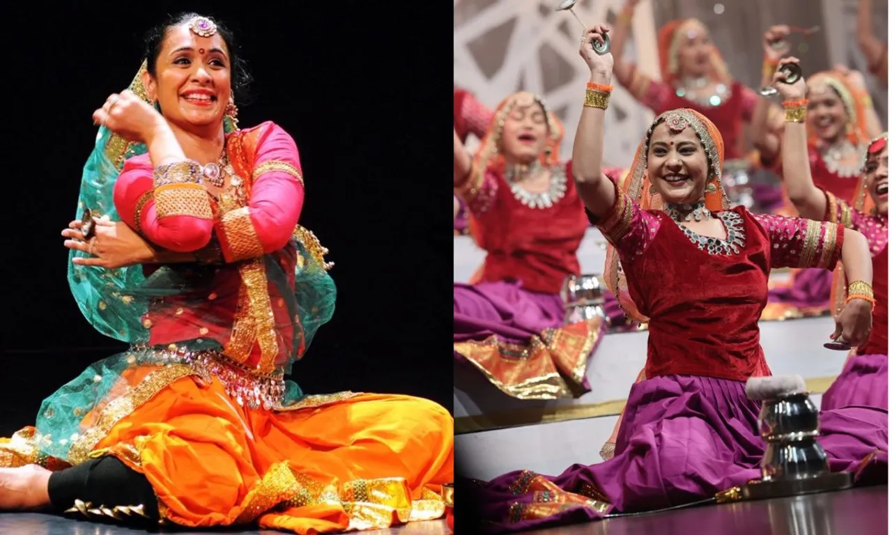 रामानंद सागर की 'ग्रैंड डॉटर इन लॉ वैशाली सागर' ने बनाया नया रिकॉर्ड