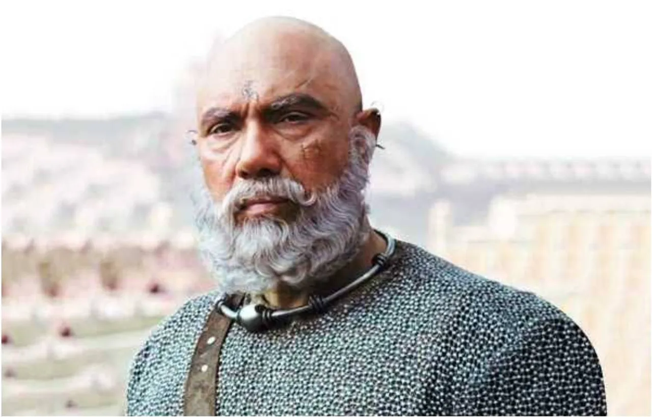 स्टार भारत के नए शो 'जग जननी माँ वैष्णो देवी' में कटप्पा करेंगे सेनापती का कैमियों रोल