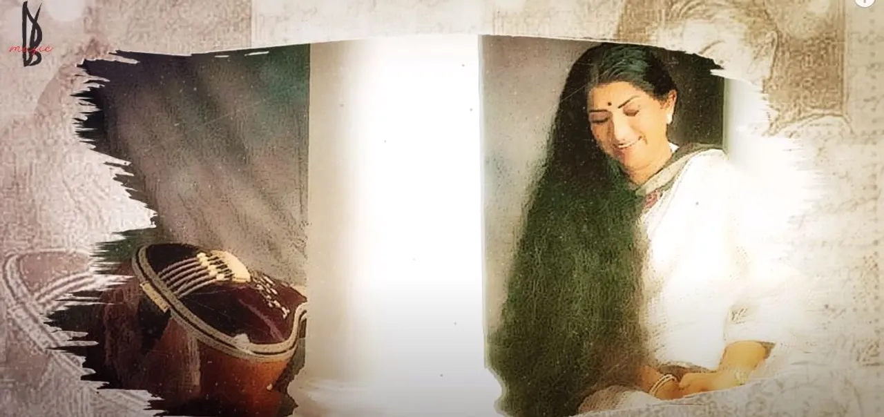 जन्मदिन विशेष: लता मंगेश्कर और गुलज़ार का 26 साल पहले बना ‘नया’ गाना लेकर आए हैं विशाल भारद्वाज