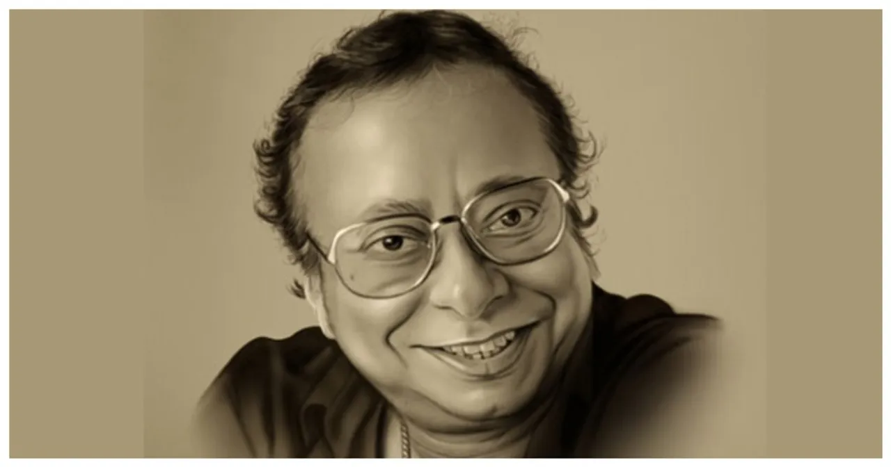 R D Burman के जन्मदिन के लिए अनोखी सुरीली सौगात- Rahul B. Seth और Chaitanya Padukone के तरफ से