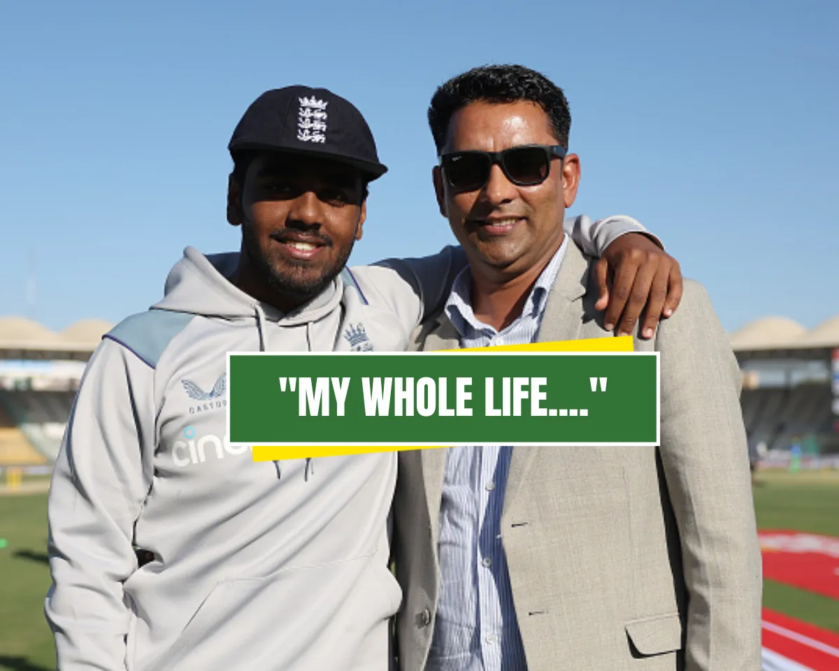 Reehan Ahmed 