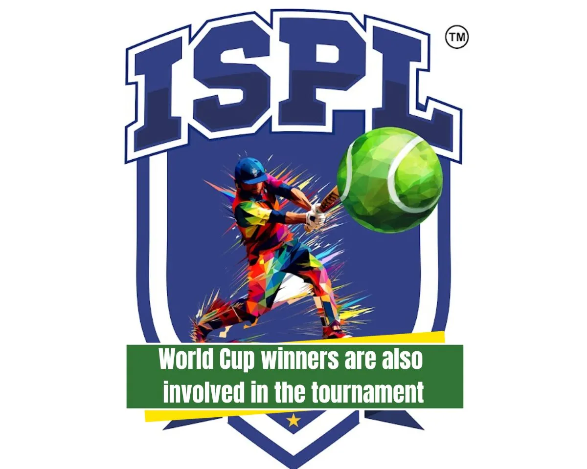 World Cup winners are also involved in the tournament