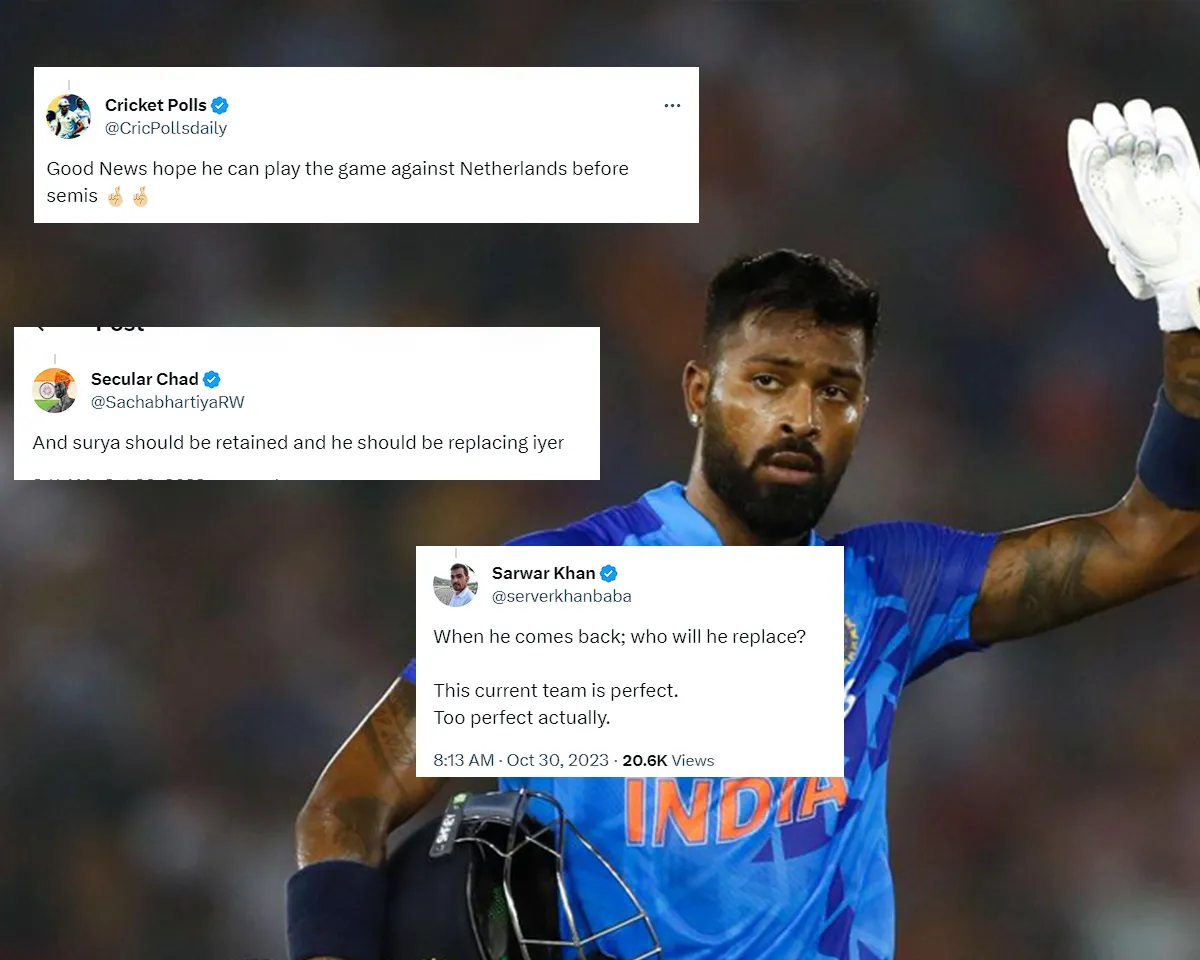 H Pandya