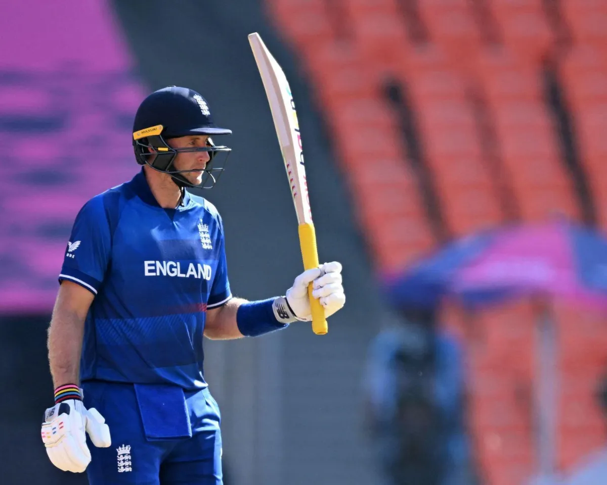 Joe Root becomes all time leading run scorer