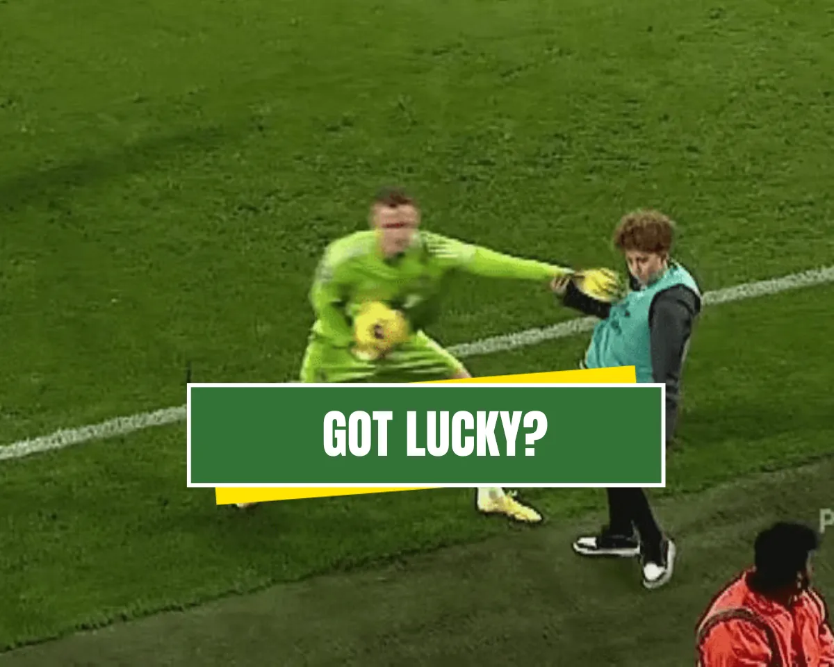 Bernd Leno 