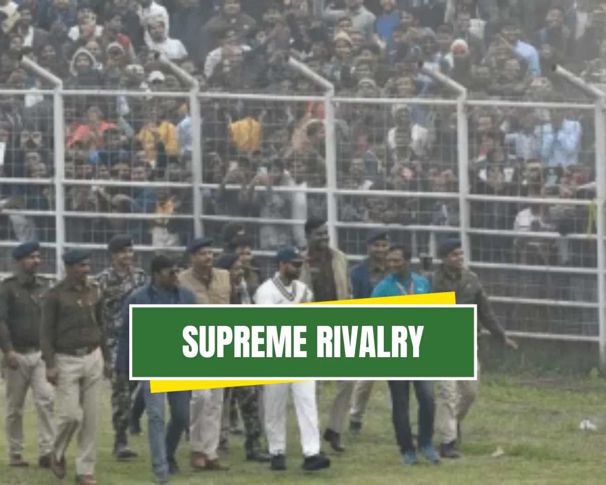 Two bihar teams in Ranji Trophy