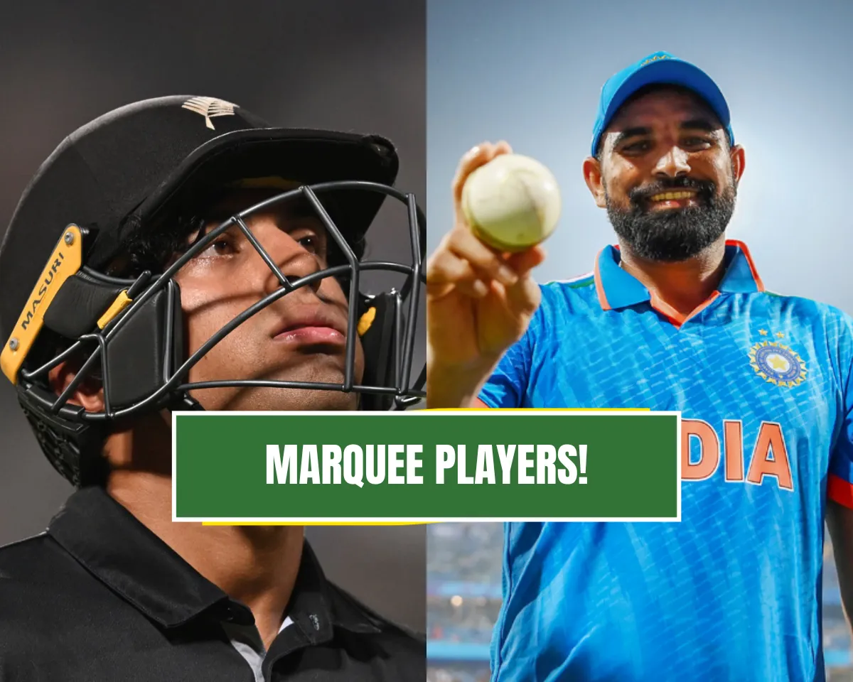 Players to watch out for IND vs NZ