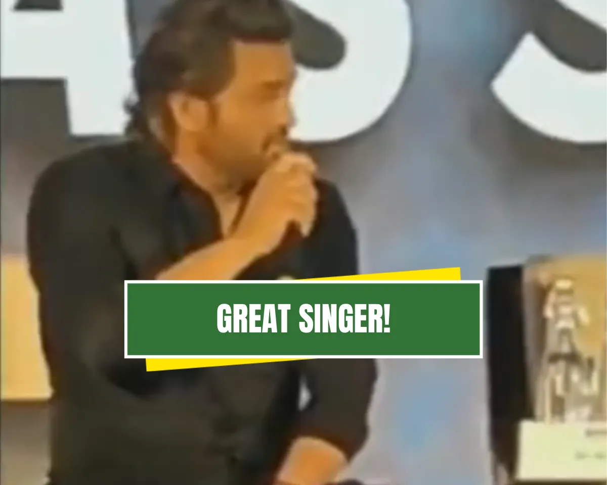 MS Dhoni 