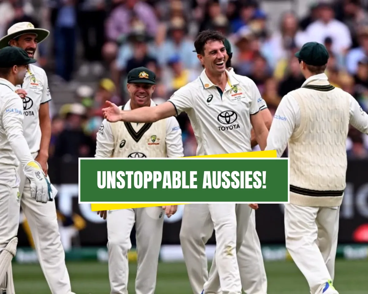 Australia 