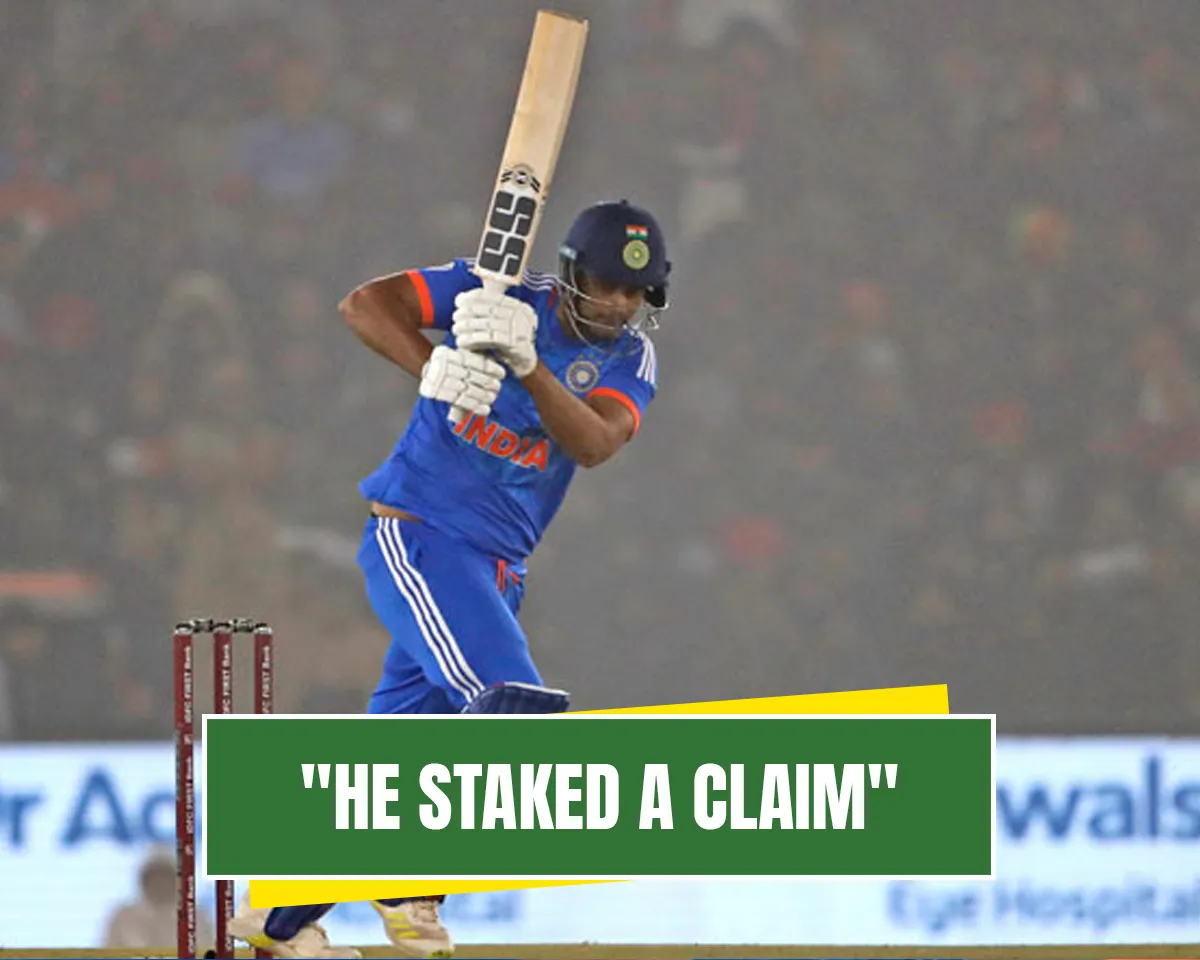 Shivam Dube 