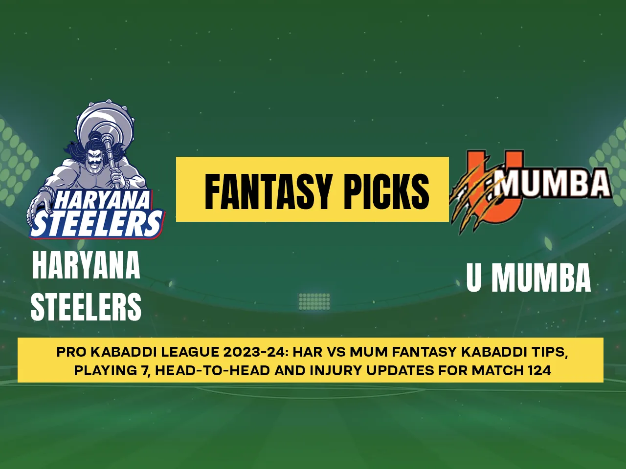HAR vs MUM Dream11