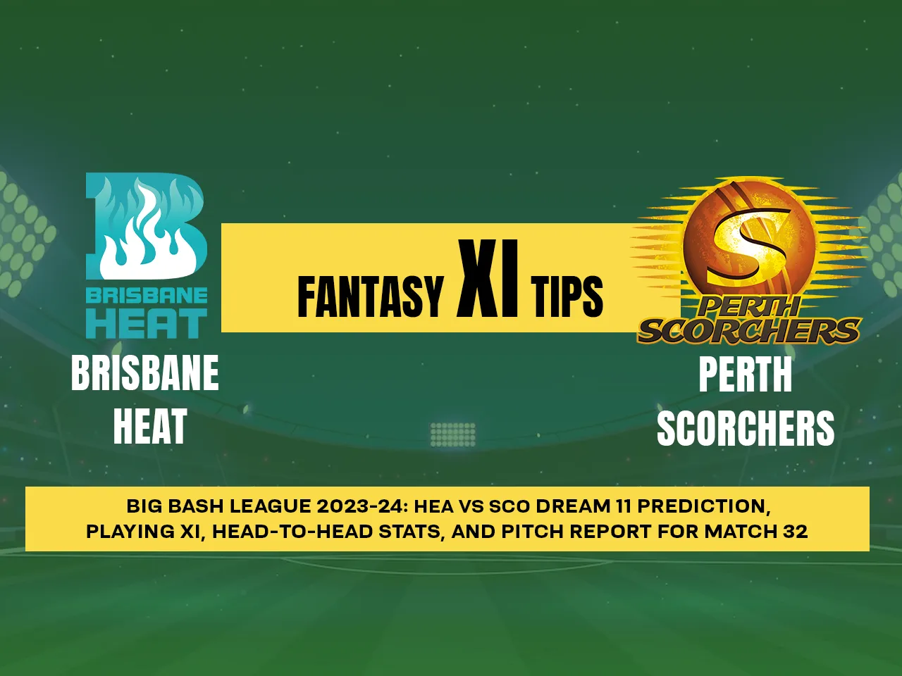 HEA vs SCO Dream11