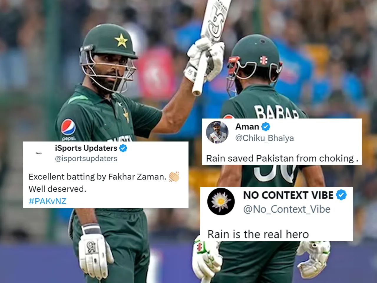 Pakistan (Source: Twitter)
