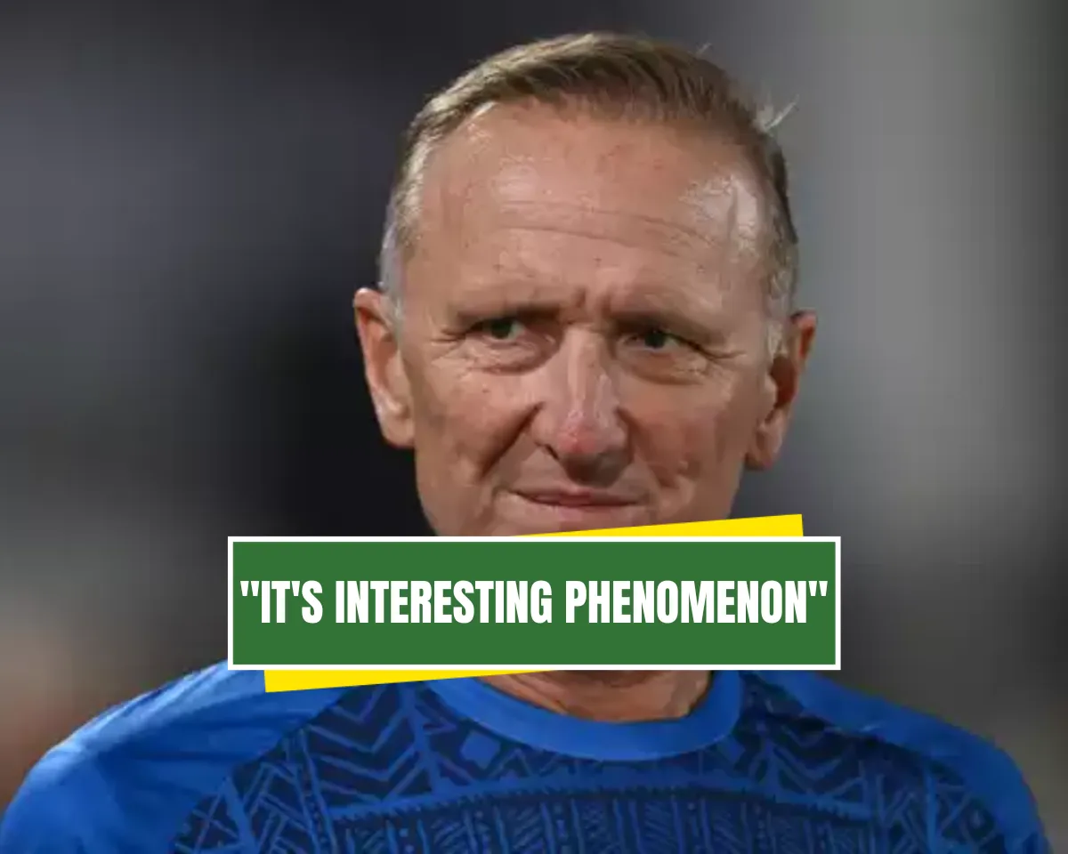 Allan Donald's 