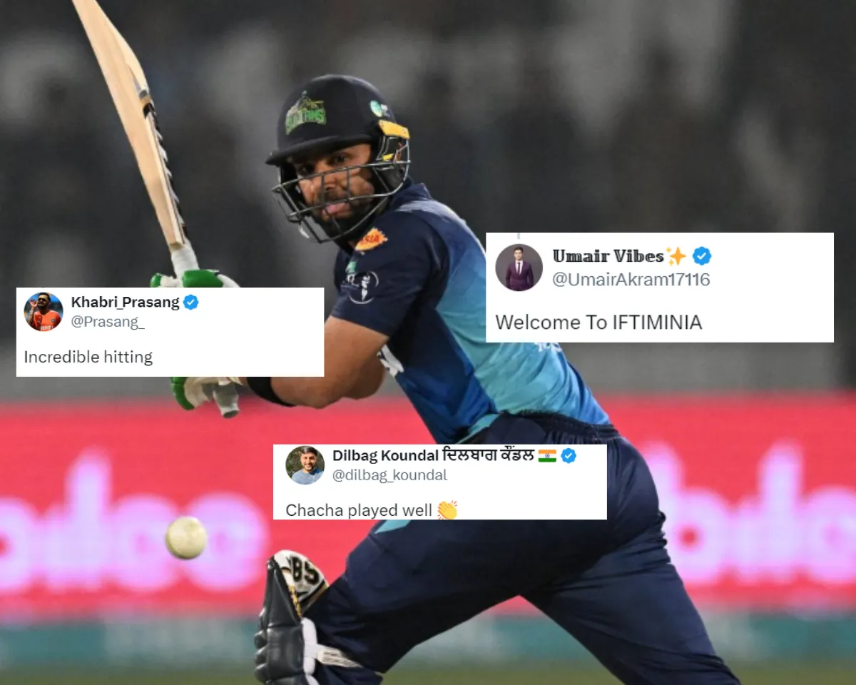 Multan Sultans beat Lahore Qalandars