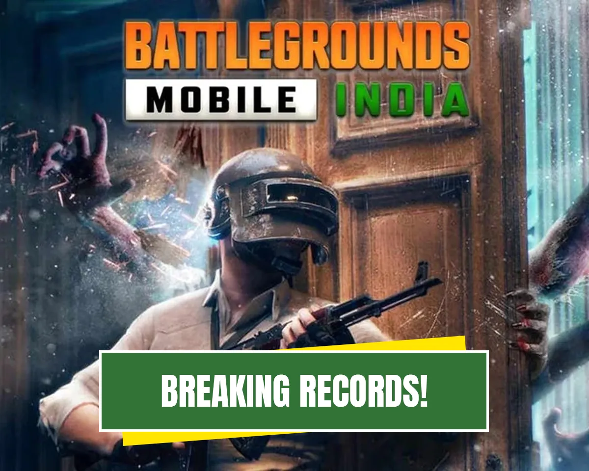 BGMI