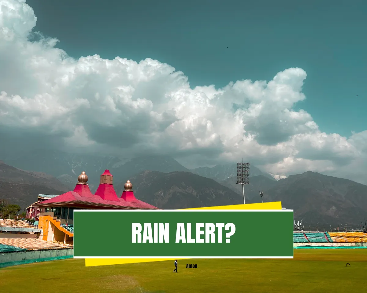 Weather Report 