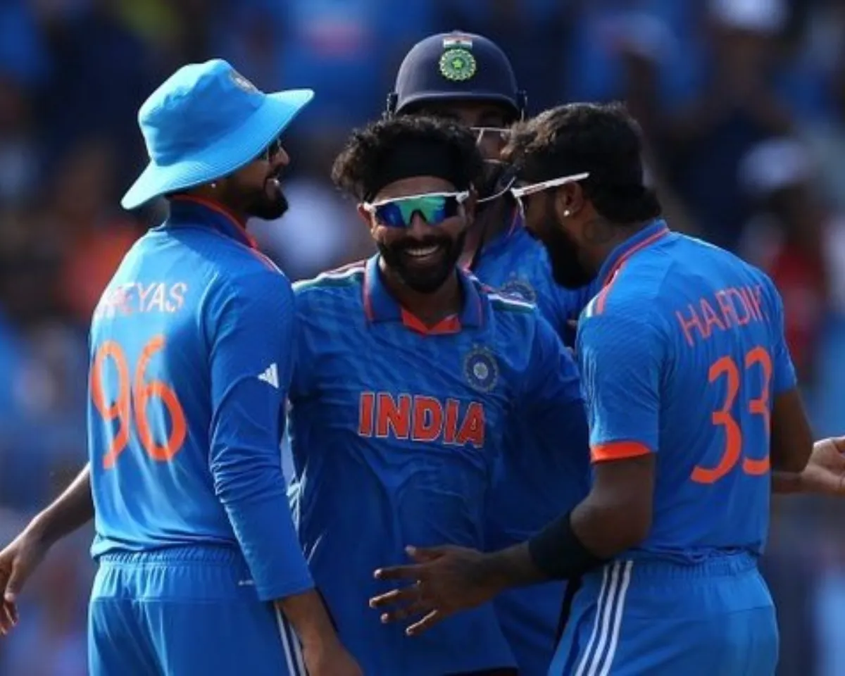 India 